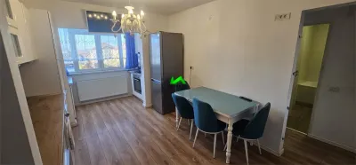 Apartament de vanzare 2 camere Sibiu Vasile Aaron - foto 2