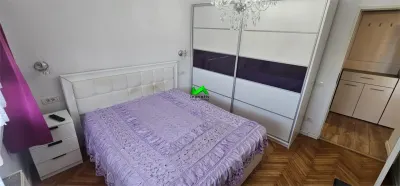 Apartament de vanzare 2 camere Sibiu Vasile Aaron - foto 3