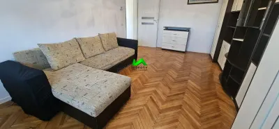 Apartament de vanzare 2 camere Sibiu Vasile Aaron - foto 6