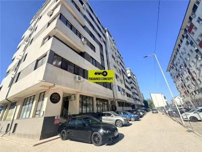 3 Camere Bloc Nou Militari Rezervelor 67Mp Mobilat Utilat - Rosu