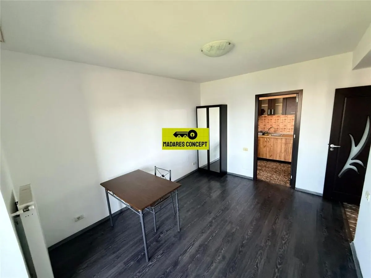 3 Camere Bloc Nou Militari Rezervelor 67Mp Mobilat Utilat - foto 2
