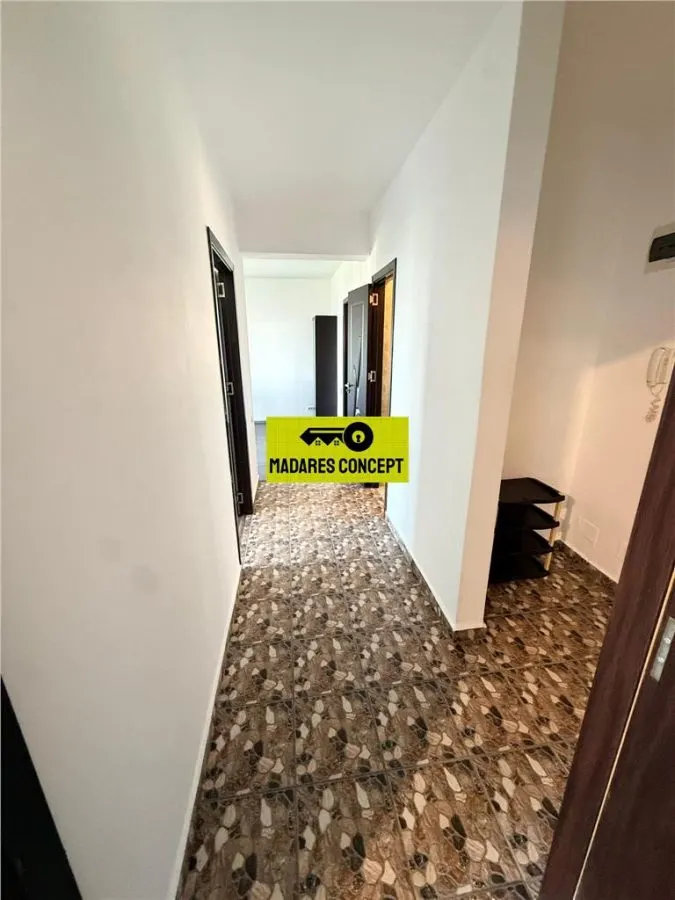 3 Camere Bloc Nou Militari Rezervelor 67Mp Mobilat Utilat - foto 11