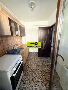 3 Camere Bloc Nou Militari Rezervelor 67Mp Mobilat Utilat - foto 4
