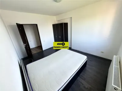 3 Camere Bloc Nou Militari Rezervelor 67Mp Mobilat Utilat - foto 6