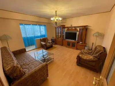 3 camere Sector 2 - Obor Lizeanu - Bucuresti