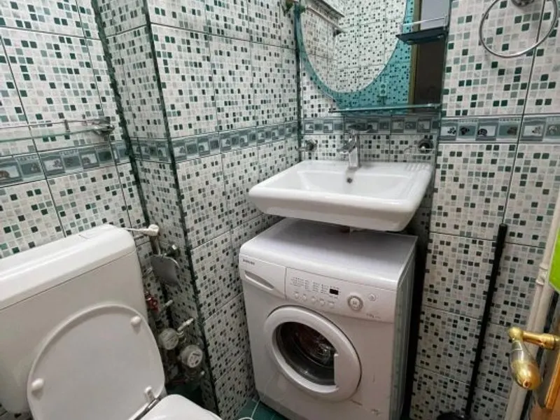 3 camere Sector 2 - Obor Lizeanu - foto 9