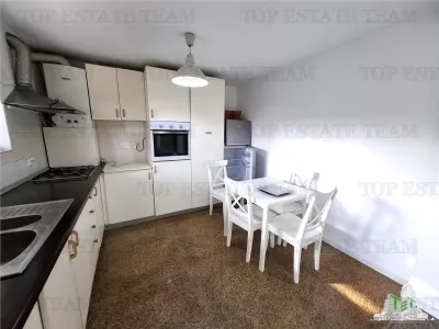 Vila de Ã®nchiriat Ã®n Corbeanca-/Tamasi - zona rezidentiala Ã®n apropierea padurii - foto 12