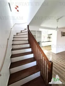 Vila de Ã®nchiriat Ã®n Corbeanca-/Tamasi - zona rezidentiala Ã®n apropierea padurii - foto 13