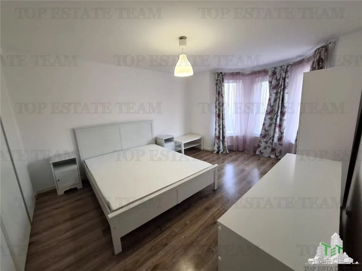 Vila de Ã®nchiriat Ã®n Corbeanca-/Tamasi - zona rezidentiala Ã®n apropierea padurii - foto 14