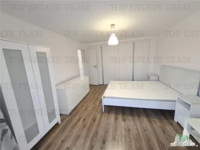 Vila de Ã®nchiriat Ã®n Corbeanca-/Tamasi - zona rezidentiala Ã®n apropierea padurii - foto 15