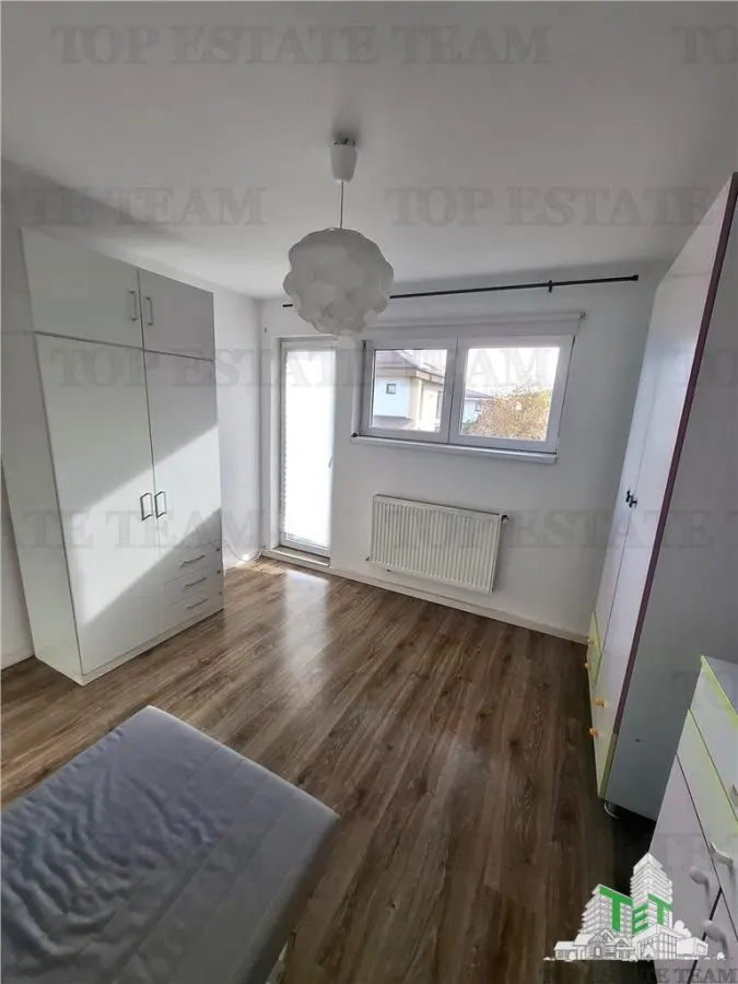 Vila de Ã®nchiriat Ã®n Corbeanca-/Tamasi - zona rezidentiala Ã®n apropierea padurii - foto 16