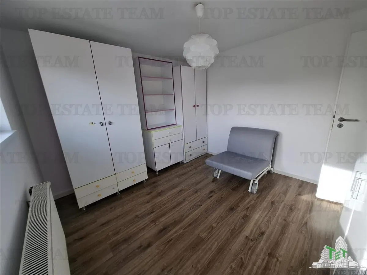 Vila de Ã®nchiriat Ã®n Corbeanca-/Tamasi - zona rezidentiala Ã®n apropierea padurii - foto 17