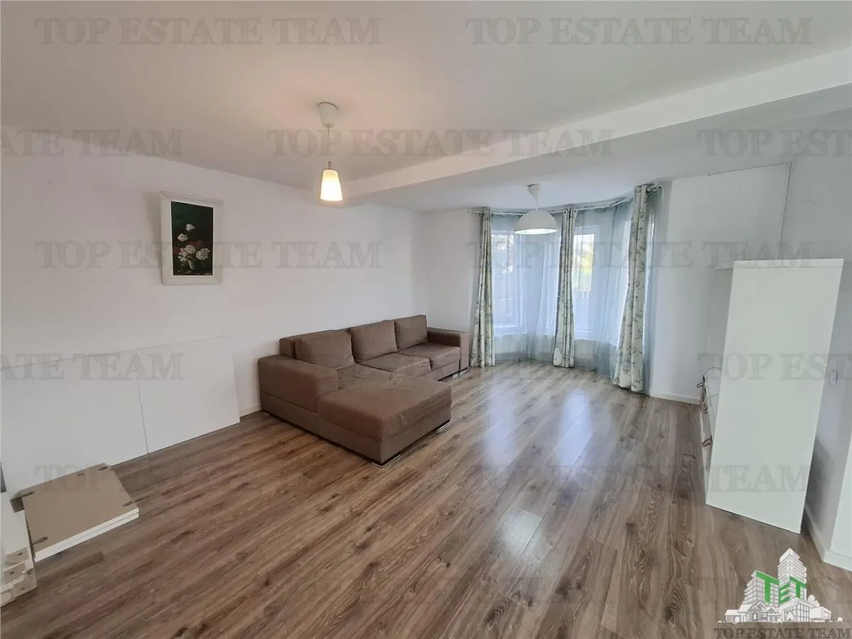 Vila de Ã®nchiriat Ã®n Corbeanca-/Tamasi - zona rezidentiala Ã®n apropierea padurii - foto 8