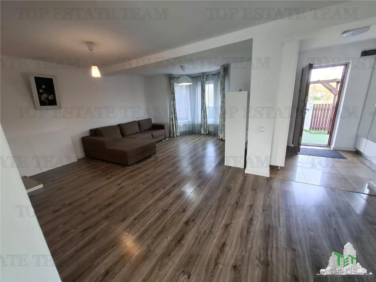 Vila de Ã®nchiriat Ã®n Corbeanca-/Tamasi - zona rezidentiala Ã®n apropierea padurii - foto 9
