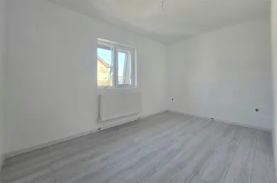 Zona capat CUG apartament 1 camera INTABULAT Lunca Cetatuii - Iasi