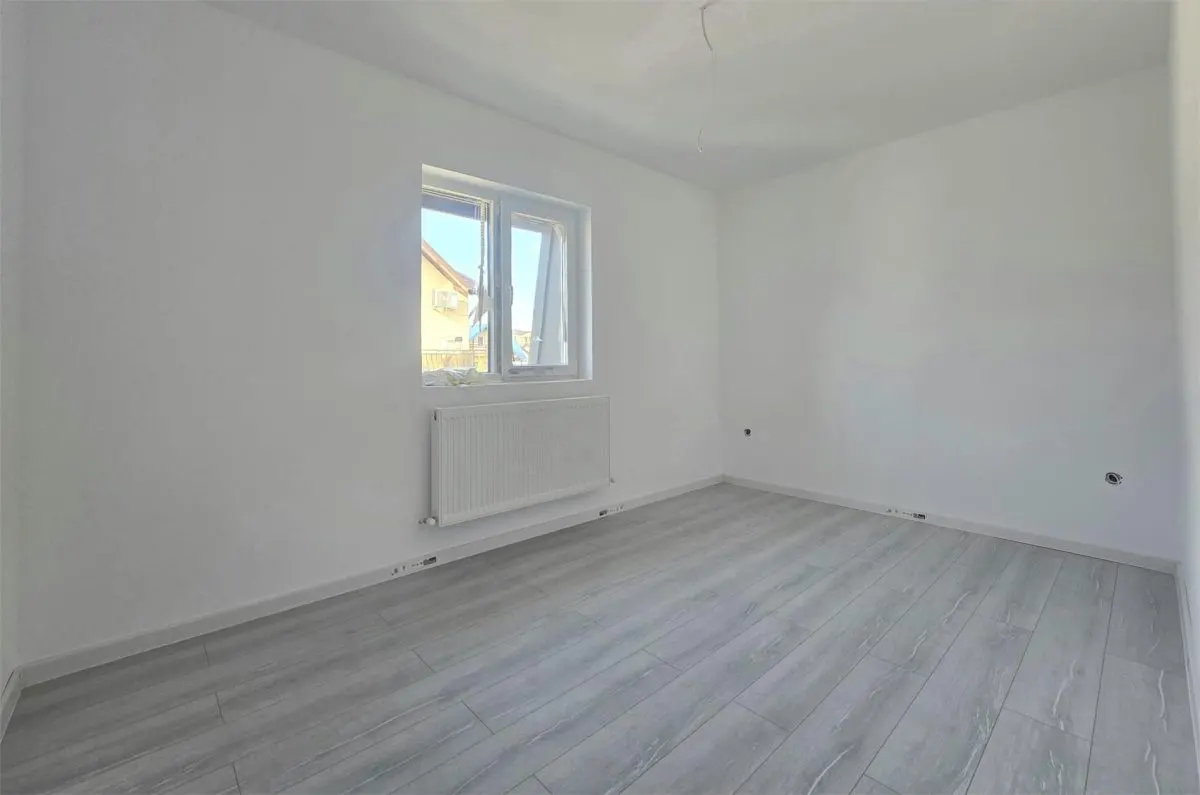 Zona capat CUG apartament 1 camera INTABULAT Lunca Cetatuii - foto 1