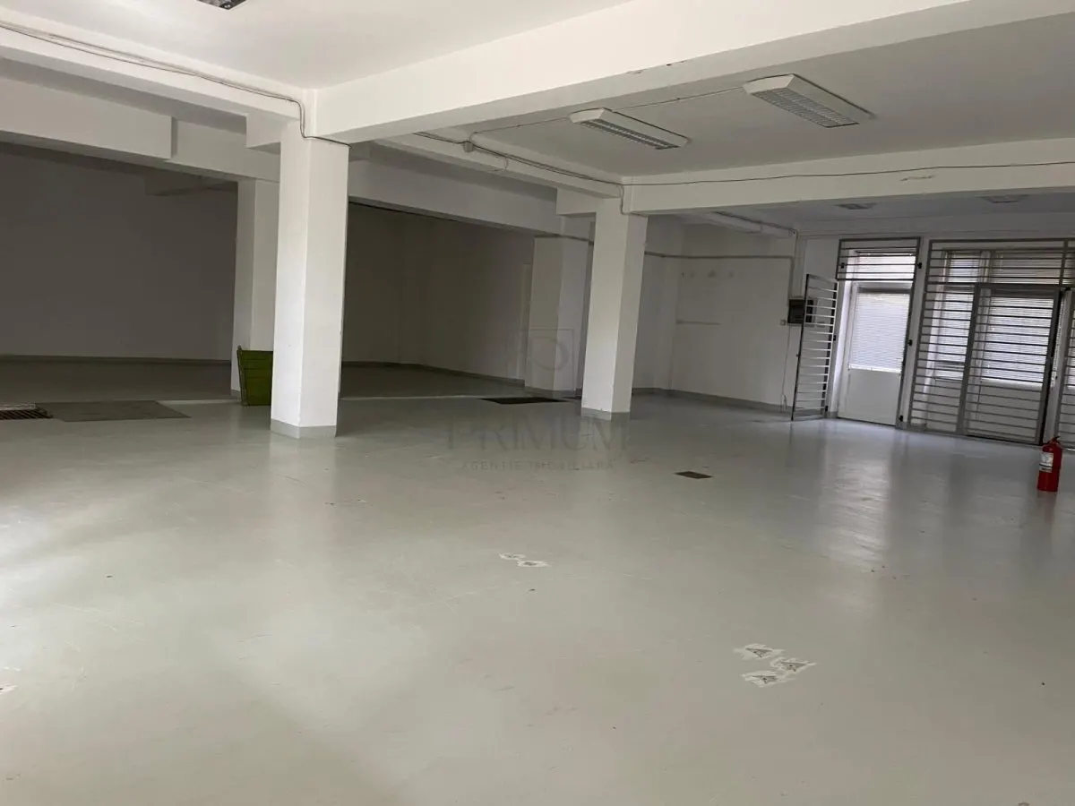 SAD -  centrala proprie - acces marfa - toate utilitatile - trifazic - foto 2