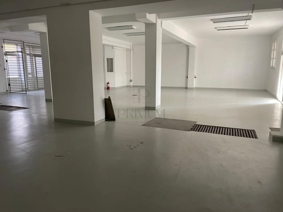 SAD -  centrala proprie - acces marfa - toate utilitatile - trifazic - foto 3