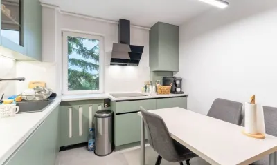 Apartament 2 camere Astra, renovat, Brasov - foto 3