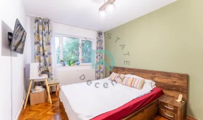 Apartament 2 camere Astra, renovat, Brasov - foto 4