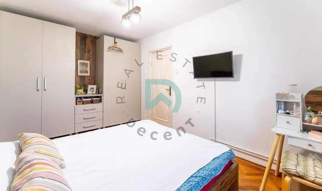 Apartament 2 camere Astra, renovat, Brasov - foto 5
