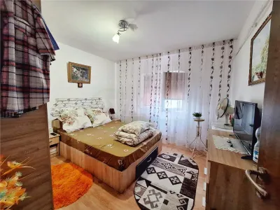 Apartament 2 camere decomandat, zona Neagoe Voda - Bacau