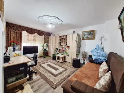Apartament 2 camere decomandat, zona Neagoe Voda - foto 4