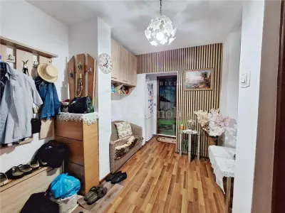 Apartament 2 camere decomandat, zona Neagoe Voda - foto 6