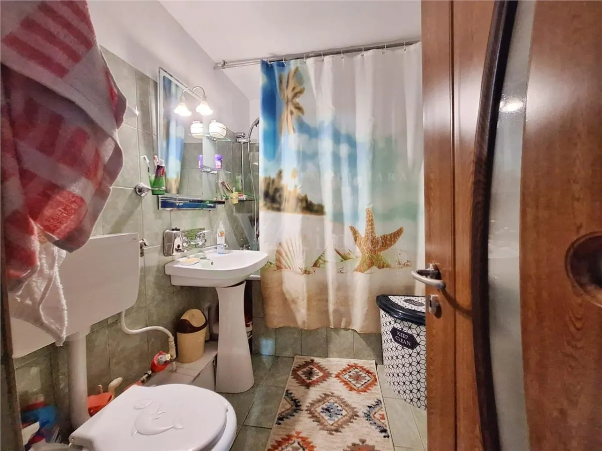 Apartament 2 camere decomandat, zona Neagoe Voda - foto 10