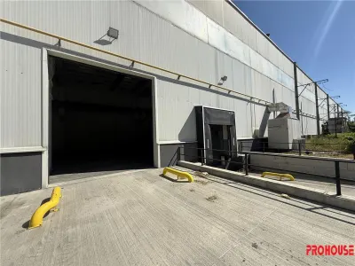 Hala Industriala 888 MP | Rampa | Zona Republicii | Acces TIR | COMISION 0% - foto 2