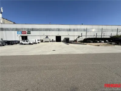 Hala Industriala 888 MP | Rampa | Zona Republicii | Acces TIR | COMISION 0% - foto 5