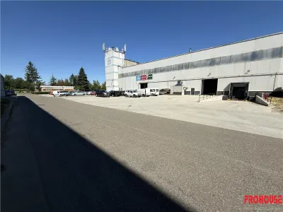 Hala Industriala 888 MP | Rampa | Zona Republicii | Acces TIR | COMISION 0% - foto 7