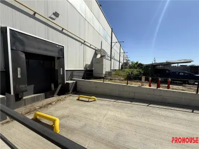 Hala Industriala 888 MP | Rampa | Zona Republicii | Acces TIR | COMISION 0% - foto 8
