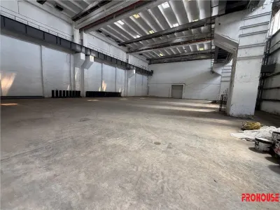 Hala Industriala 888 MP | Rampa | Zona Republicii | Acces TIR | COMISION 0% - foto 10