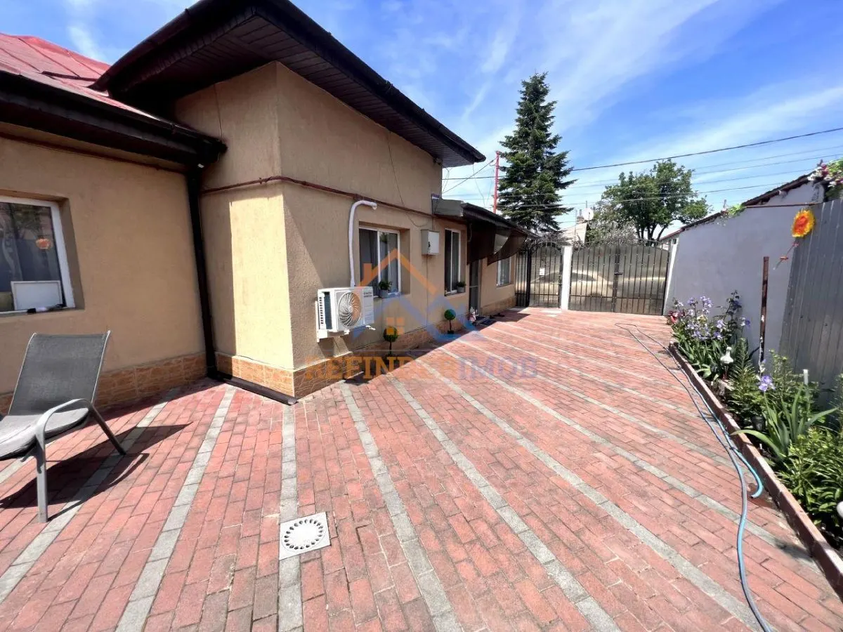 Vanzare casa cu 6 camere - Rahova, sectorul 5 - foto 1