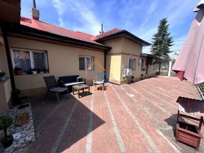 Vanzare casa cu 6 camere - Rahova, sectorul 5 - foto 2