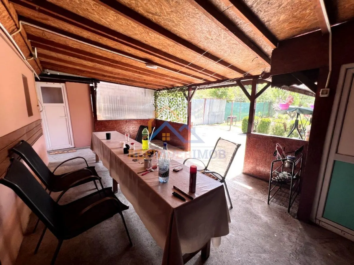 Vanzare casa cu 6 camere - Rahova, sectorul 5 - foto 24