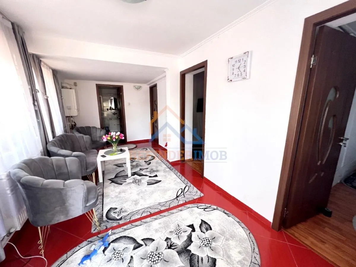 Vanzare casa cu 6 camere - Rahova, sectorul 5 - foto 4