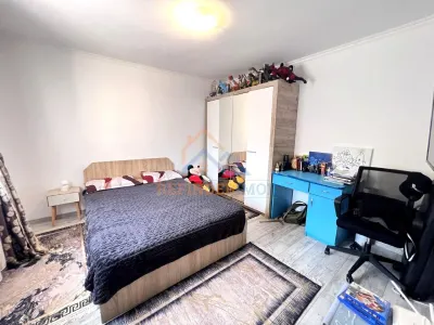 Vanzare casa cu 6 camere - Rahova, sectorul 5 - foto 9