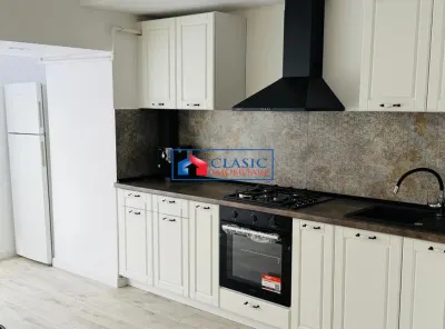 Vanzare apartament 2 camere modern zona Parcul Rozelor Ploipilor, Cluj-Napoca - foto 2