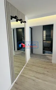 Vanzare apartament 2 camere modern zona Parcul Rozelor Ploipilor, Cluj-Napoca - foto 7