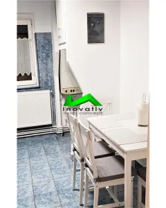 Apartament de inchiriat 3 camere 2 bai Sibiu Strand - foto 11
