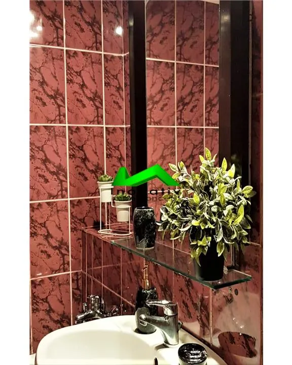 Apartament de inchiriat 3 camere 2 bai Sibiu Strand - foto 12