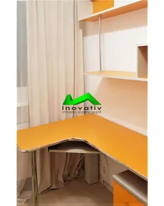 Apartament de inchiriat 3 camere 2 bai Sibiu Strand - foto 8