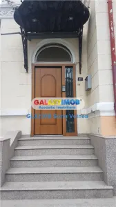 Apartament 121 mp in Vila Interbelica | Etaj 1 | Zona Unirii Evreiesc - foto 16