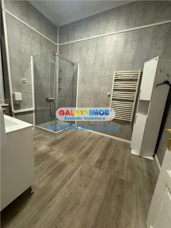 Apartament 121 mp in Vila Interbelica | Etaj 1 | Zona Unirii Evreiesc - foto 7