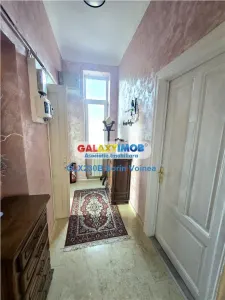Apartament 121 mp in Vila Interbelica | Etaj 1 | Zona Unirii Evreiesc - foto 8