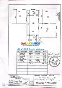Apartament 121 mp in Vila Interbelica | Etaj 1 | Zona Unirii Evreiesc - foto 10