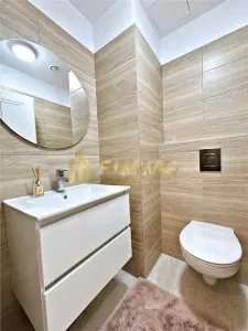 Apartament 3 cam | Loc de parcare subteran | ID: - foto 11