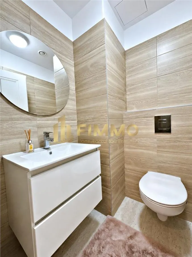Apartament 3 cam | Loc de parcare subteran | ID: - foto 11